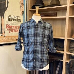 J. Crew Button Down Shirt